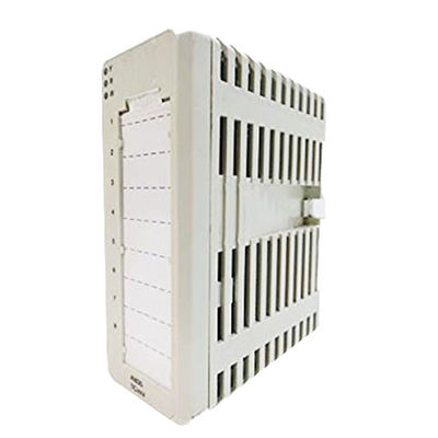 AI835 3BSE008520R1 ABB PLC 아날로그는 8 CH를 입력했습니다. Thermocouple/mV S800 입출력