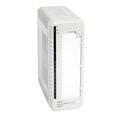 AI845 3BSE023675R1 ABB PLC 아날로그 입력 선복 신청서 하트 8 ch S800 입출력