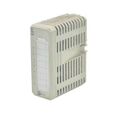 AI845 3BSE023675R1 ABB PLC 아날로그 입력 선복 신청서 하트 8 ch S800 입출력