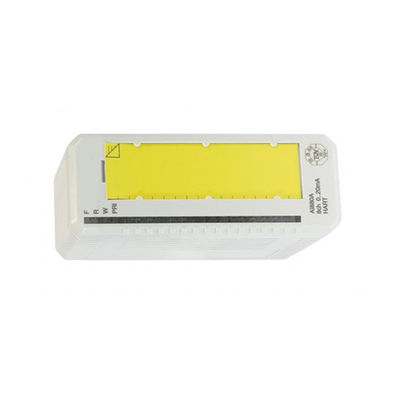 AI880A 3BSE039293R1 ABB PLC 높은 완전성 아날로그 입력 S800 입출력