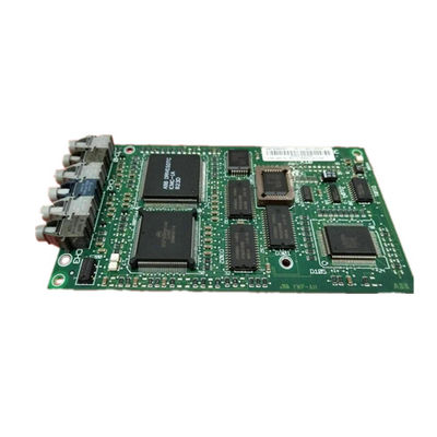 AMC-DC 3ADT309900R1 ABB PLC 회로판 S800 입출력 DCS 브랜드 뉴 1년 보증