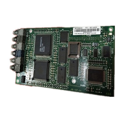 AMC-DC 3ADT309900R1 ABB PLC 회로판 S800 입출력 DCS 브랜드 뉴 1년 보증