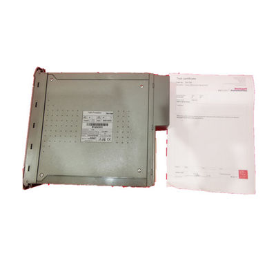 T8292 ICS Triplex PLC 신뢰할 수 있는 배전 장치 Rockwell Automation