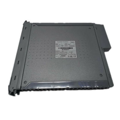 T8310 ICS Triplex PLC Trusted Expander 프로세서 Rockwell Automation
