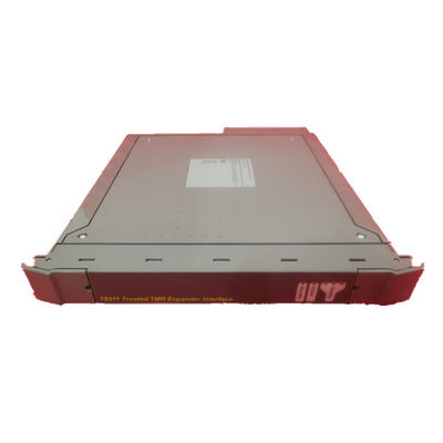 T8312 ICS Triplex PLC 신뢰할 수 있는 확장 인터페이스 어댑터 Rockwell Automation