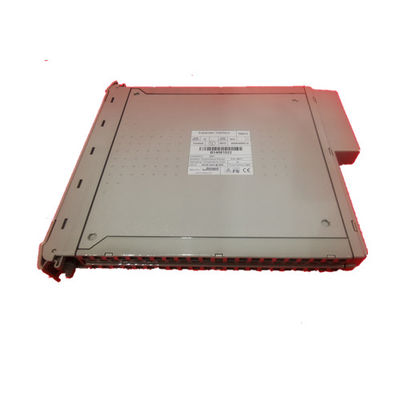 T8312 ICS Triplex PLC 신뢰할 수 있는 확장 인터페이스 어댑터 Rockwell Automation
