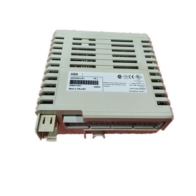 AO810 3BSE008522R1 ABB PLC 아날로그 출력 모듈 1x8 CH S800 I/O DCS