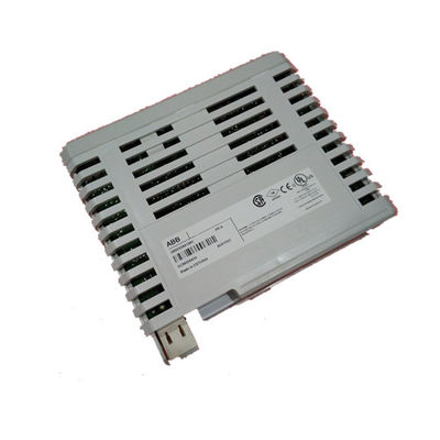 AO810V2 3BSE038415R1 ABB PLC 아날로그 출력 모듈 1x8 CH S800 I/O DCS