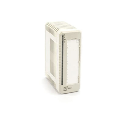 AO815 3BSE052605R1 ABB PLC 아날로그 출력 HART 모듈 1x8 CH S800 I/O DCS