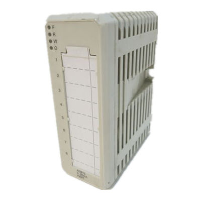 AO815 3BSE052605R1 ABB PLC 아날로그 출력 HART 모듈 1x8 CH S800 I/O DCS
