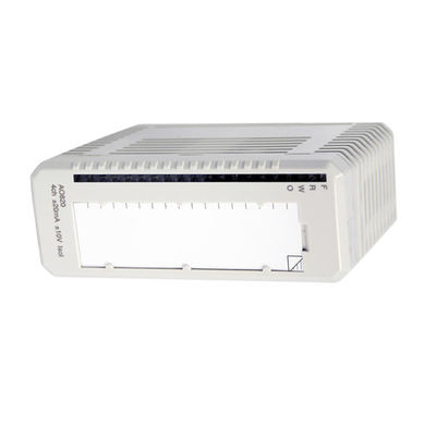 AO820 3BSE008546R1 ABB PLC 아날로그 출력 모듈 4 CH S800 I/O DCS