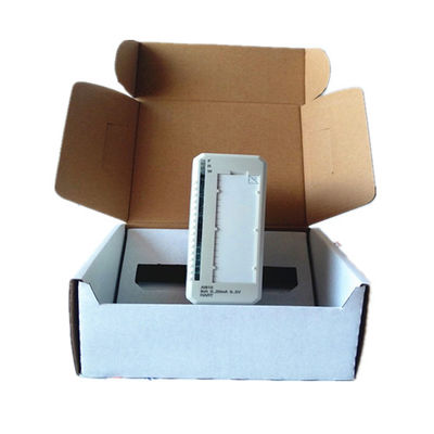 AO820 3BSE008546R1 ABB PLC 아날로그 출력 모듈 4 CH S800 I/O DCS