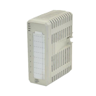 AO845 3BSE023676R1 ABB PLC 아날로그 출력 모듈 단일 1x8CH HART S800 I/O DCS