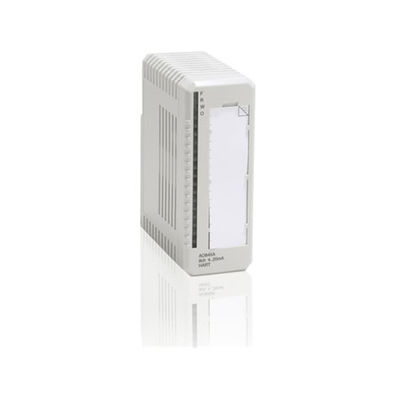 AO845A 3BSE045584R1 ABB PLC 아날로그 출력 모듈 S/R HART 8 CH S800 I/O DCS
