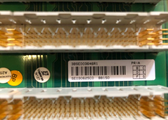 BB150 3BSE003616R1 ABB PLC 통신 인터페이스 VDF DCS ABB 모듈