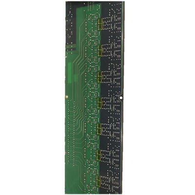 BB174 3BSE003879R1 ABB PLC 통신 인터페이스 VDF DCS ABB 모듈