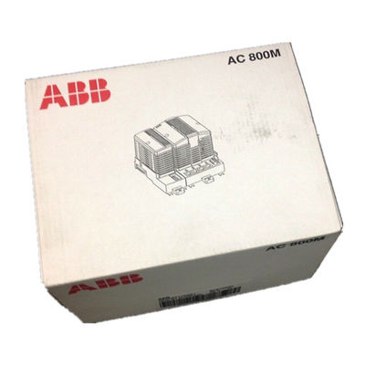 BC810 BC810K01 3BSE031154R1 ABB PLC 버스 상호 연결 장치 VDF DCS ABB 모듈