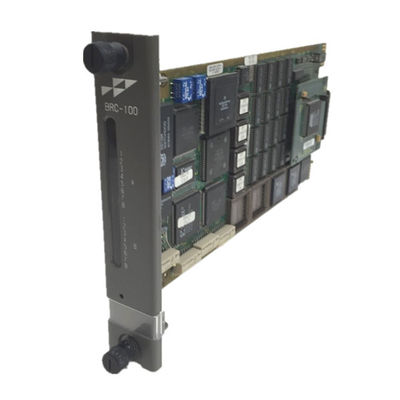 BRC100 BRC-100 P-HC-BRC-10000000 ABB PLC 하모니 브리지 컨트롤러 VDF DCS ABB 모듈
