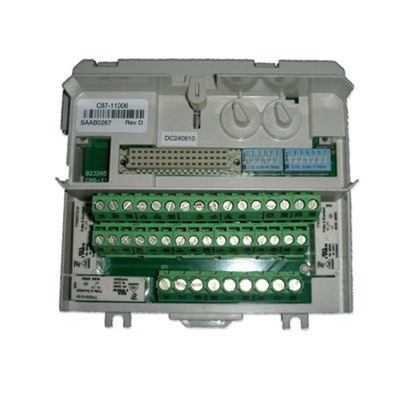 C87-11006 C8711006 ABB Bailey PLC 기본 모듈 VDF DCS ABB 모듈