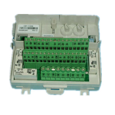 C87-11006 C8711006 ABB Bailey PLC 기본 모듈 VDF DCS ABB 모듈