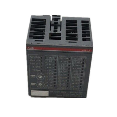 CI502-PNIO 1SAP220700R0001 ABB Bailey PLC 기본 모듈 VDF DCS ABB 모듈