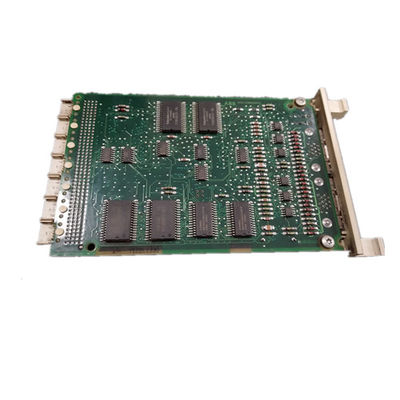 CI522A 3BSE012545R1 ABB Bailey PLC AF100 인터페이스 모듈 S800 I/O VDF DCS ABB 모듈