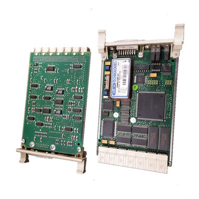 CI546 3BSE012545R1 ABB Bailey PLC VIP 통신 인터페이스 AC400 I/O VDF DCS ABB 모듈