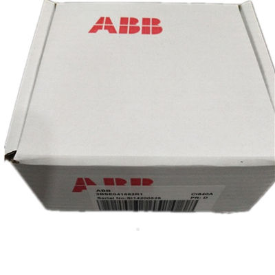 CI625-E2 3BHT300038R1 ABB Bailey PLC VIP 통신 인터페이스 AC400 I/O VDF DCS ABB 모듈