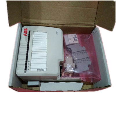 CI801 3BSE022366R1 ABB Bailey PLC PROFIBUS FCI 인터페이스 S800 I/O VDF DCS ABB 모듈
