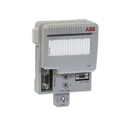 CI801-EA 3BSE022366R2 ABB Bailey PLC PROFIBUS FCI 인터페이스 S800 I/O VDF DCS ABB 모듈