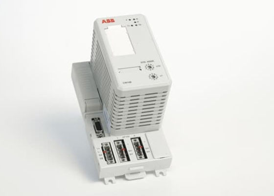 CI810B 3BSE020520R1 ABB Bailey PLC Fieldbus 통신 인터페이스 AF100 I/O VDF DCS ABB 모듈