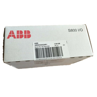 CI810B 3BSE020520R1 ABB Bailey PLC Fieldbus 통신 인터페이스 AF100 I/O VDF DCS ABB 모듈