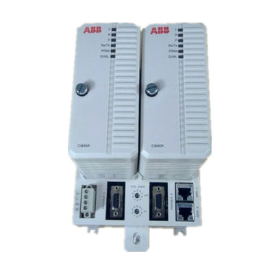 CI840A 3BSE041882R1 ABB Bailey PLC Profibus 통신 DP-V1 인터페이스 S800 I/O VDF DCS ABB 모듈