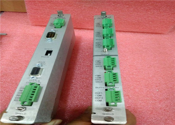 125760-01 Bently Nevada 데이터 관리자 I/O 모듈 3500/20
