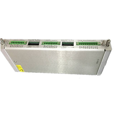 132417-01 Bently Nevada 부품 3500 I/O 입력 출력 모듈 4 채널 모니터
