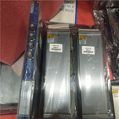 135137-01 Bently Nevada 3500 시리즈 부품 위치 I/O PLC 모듈 3500/45