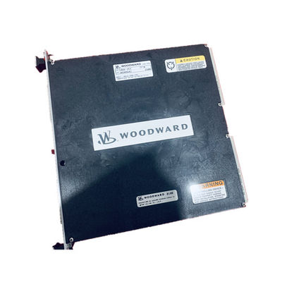 5466-258 Woodward 모듈 제어 PLC 48/24 개별 I/O 모듈 Dcs 분산 제어 시스템