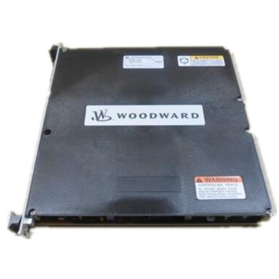 5466-318 Woodward 모듈 PLC 제어 48/24 개별 I/O 모듈 PLC DCS