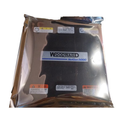 5466-341 Woodward PLC 제어 모듈 CPU PLC DCS 505E