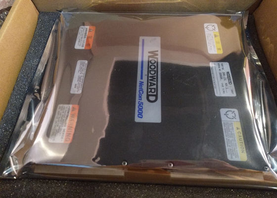 5466-341 Woodward PLC 제어 모듈 CPU PLC DCS 505E