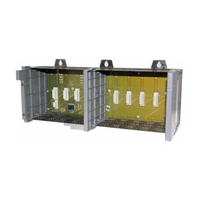1746-A10 Allen Bradley SLC 500 1746 I/O 모듈용 10슬롯 모듈식 섀시