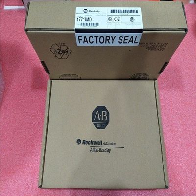 1746-IB16 Allen Bradley SLC500 10 입력 16 X 24V DC 디지털 입력 모듈