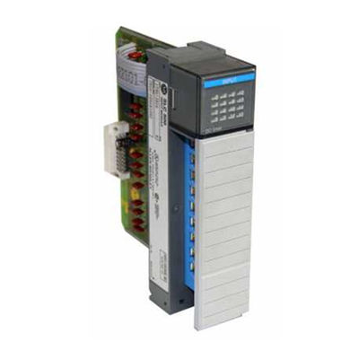 1746-IB16 Allen Bradley SLC500 10 입력 16 X 24V DC 디지털 입력 모듈
