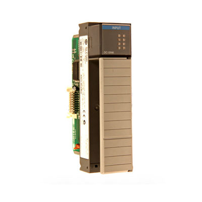 1746-IB8 Allen Bradley SLC500 8채널 입력 10-30V 디지털 DC 입력 모듈