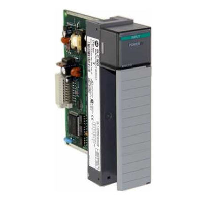 1746-NI4 Allen Bradley SLC500 고분해능 아날로그 입력 모듈 4포인트