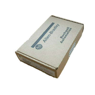 1746-NIO4V Allen Bradley SLC500 아날로그 조합 입력 출력 모듈