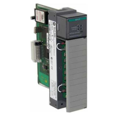 1746-NT4 Allen Bradley SLC500 4점 열전대/MV 아날로그 입력 모듈
