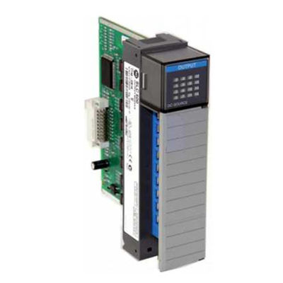 1746-OB16 Allen Bradley SLC500 16채널 24V DC 출력 모듈