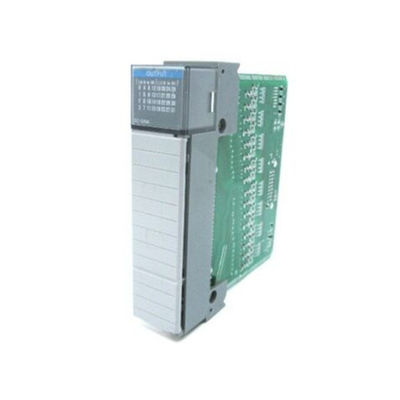 1746-OV32 Allen Bradley SLC500 32 채널 디지털 I/O 모듈 10-50VDC 전류 싱킹