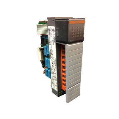 1746-OW16 Allen Bradley SLC500 16채널 릴레이 출력 모듈 커먼당 8개 출력